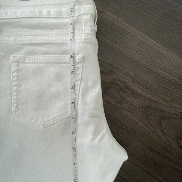 Saint Laurent ecru jeans 27 - Picture 5 of 6